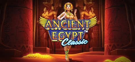 Ancient Egypt Classic Betfair
